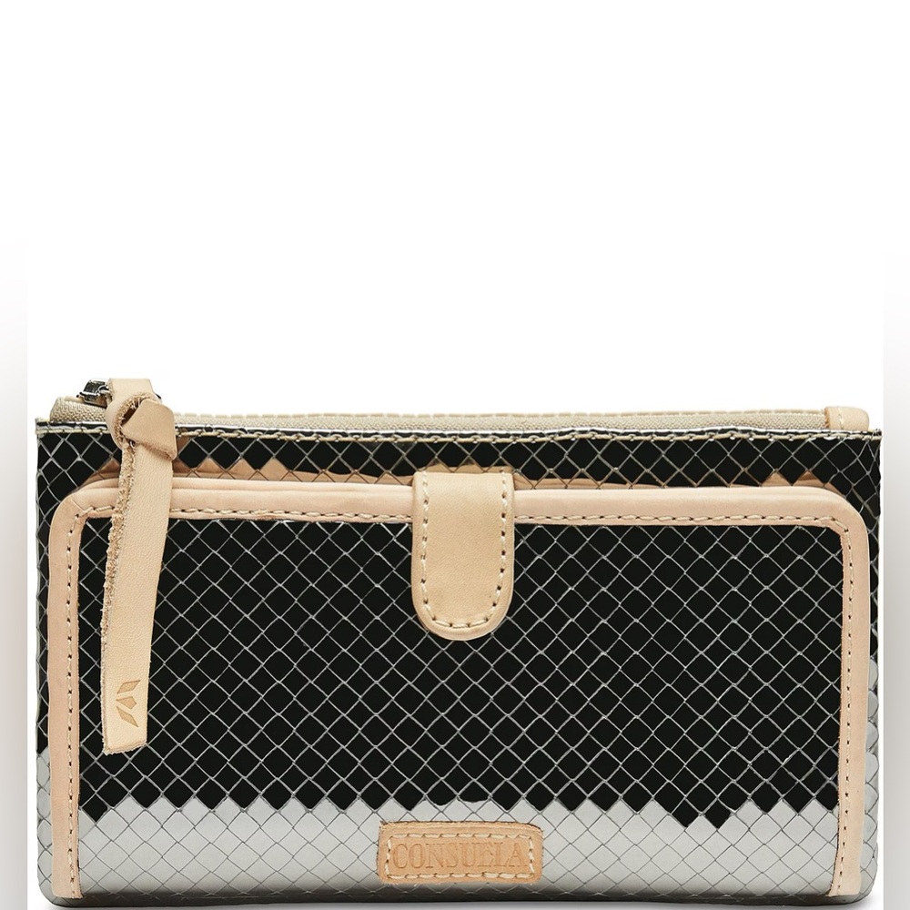 Consuela Kyle Slim Wallet